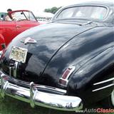 9a expoautos mexicaltzingo, buick eight coupe 1941