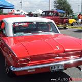 14ava exhibición autos clásicos y antiguos reynosa, 1962 pontiac tempest