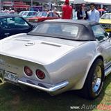 1970 chevrolet corvette convertible