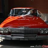 1962 chevrolet impala hardtop two doors