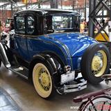 1931 ford a coupe