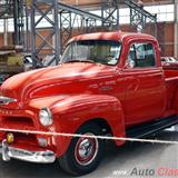 1954 chevrolet pickup