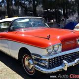 1958 buick century