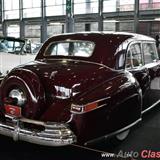 1947 lincoln continental v12 292ci 125hp