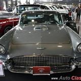 1957 ford thunderbird v8 312pc de 245hp