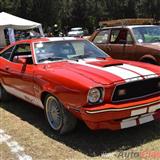 1976 ford mustang