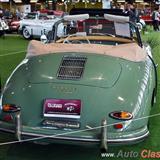 1959 porsche 356a. motor boxer 4 de 1,600cc que desarrolla 74hp