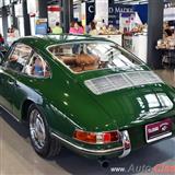 1966 porsche 912