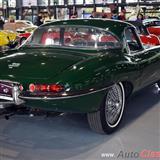 1965 jaguar xke cabriolet motor 6l de 4235cc 265hp