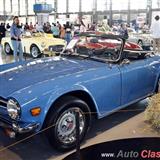 1975 triumph tr6 motor 6l 2500cc 125hp