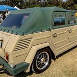 vw safari thing