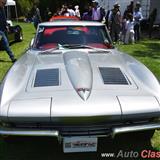 1963 chevrolet corvette c2 stingray split window