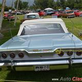 1963 chevrolet impala 2 doors convertible