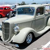 ford pickup 1936