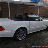 sl 500 1995