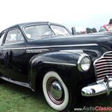 9a expoautos mexicaltzingo, buick eight coupe 1941