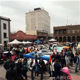 día del auto antiguo 2016 san luis, imágenes del evento - parte i