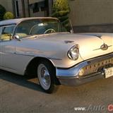 1957 Oldsmobile Ninety Eight