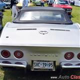 1970 chevrolet corvette convertible