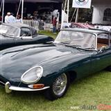 1964 jaguar xke serie 1.5 2 2