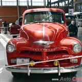 1954 chevrolet pickup