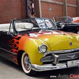 1951 ford convertible