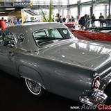 1957 ford thunderbird v8 312pc de 245hp