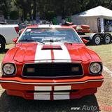 1976 ford mustang