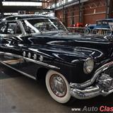 1951 buick eight special