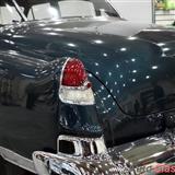 1952 cadillac fleetwood sixty