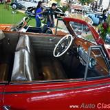 1947 chevrolet fleetmaster. motor 6l de 192ci que desarrolla 95hp. elevador hidráulico de toldo