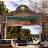 día nacional del auto antiguo 2019 rodada a san antonio de las alazanas, imágenes del evento