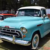 1957 chevrolet pickup 3100