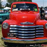 chevrolet pickup 1952