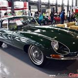 1965 jaguar xke cabriolet motor 6l de 4235cc 265hp