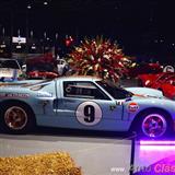 1965 ford gt 40 motor v8 7000cc 425hp