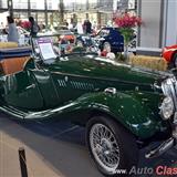 1954 mg tf motor 4l 1250cc 54hp