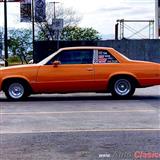 1981 Chevrolet Malibu Classic Landu