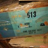 pistones 613 ford galaxie 351 1977