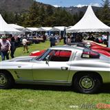 1963 chevrolet corvette c2 stingray split window