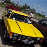 3er encuentro de autos clásicos y antiguos del centro entrerriano, imágenes del evento parte vii