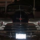 chevy fleetline aerosedan 1947