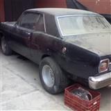 mi ford falcon  1968