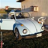 super beetle convertible 79