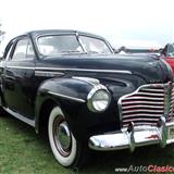 9a expoautos mexicaltzingo, buick eight coupe 1941