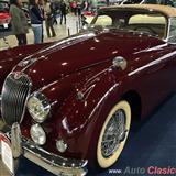 salón retromobile fmaac méxico 2015, jaguar xk 150 1959