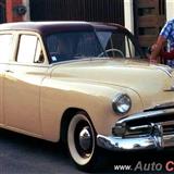 1951 Dodge Plymouth