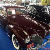 1941 lincoln continental