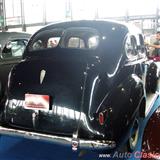 1940 packard touring sedan