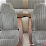 asientos individuales  origginales  mopar